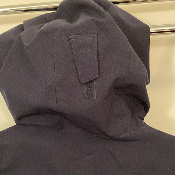 Men’s Hiking Waterproof Jacket S Quechua - Picture 4 of 5